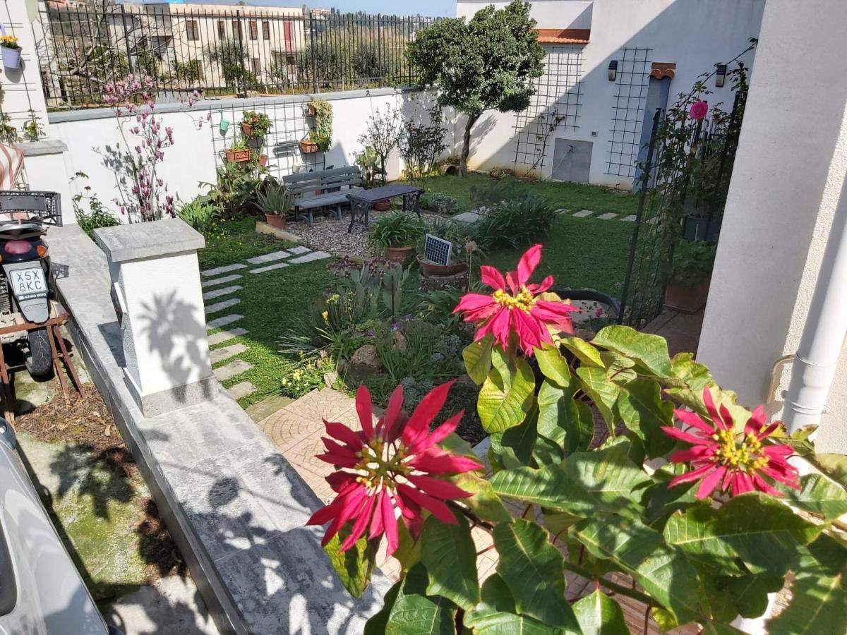 La Perla Della Conca D'Oro Villa Palermo Exterior photo