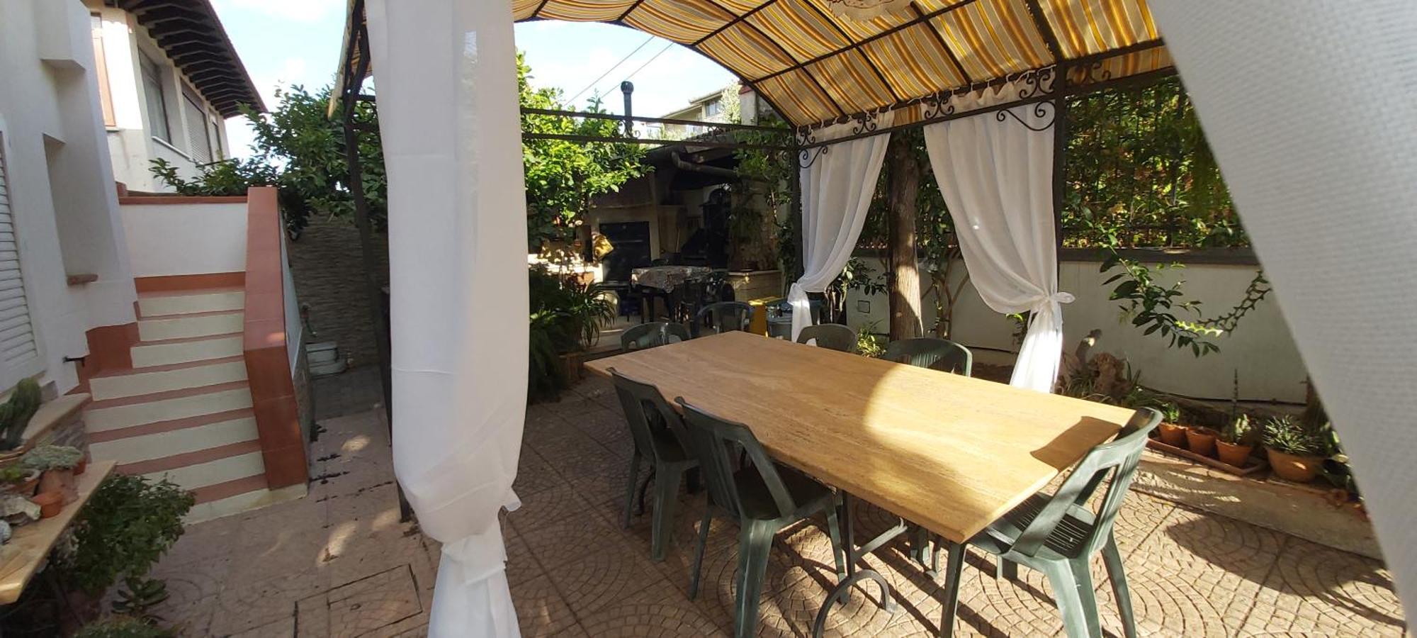 La Perla Della Conca D'Oro Villa Palermo Exterior photo